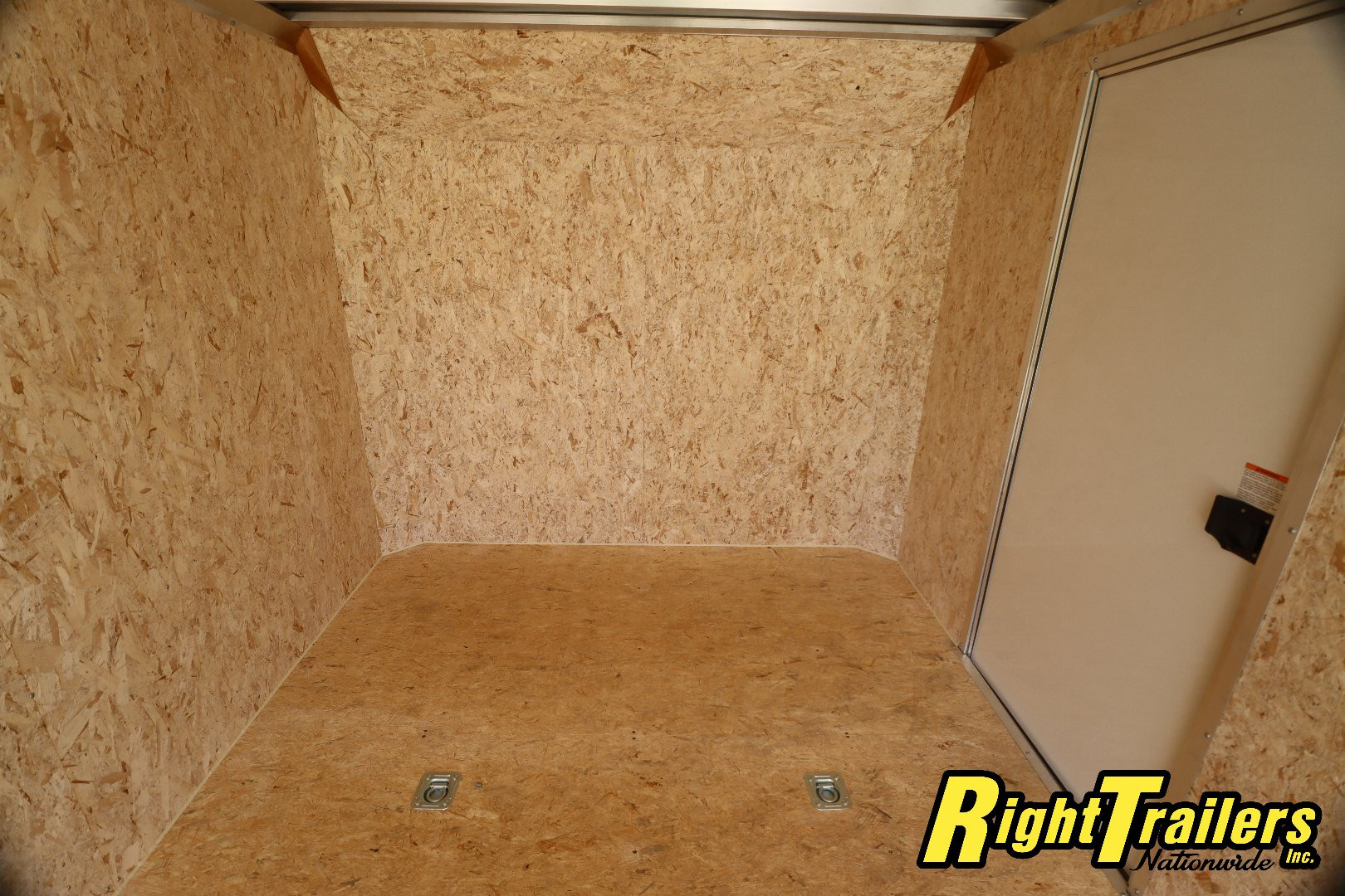 New 2025 8.5X20 ATC CAR HAULER