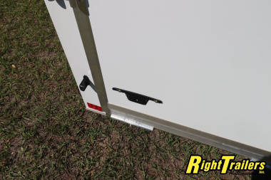 New 2025 8.5X20 ATC CAR HAULER