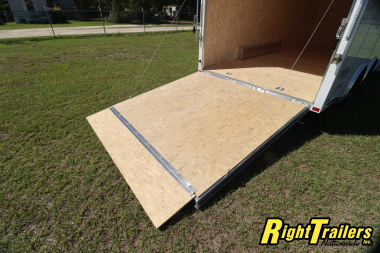 New 2025 8.5X20 ATC CAR HAULER