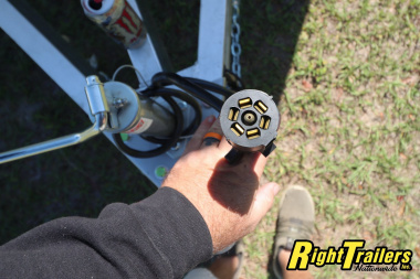 New 2025 8.5X20 ATC CAR HAULER