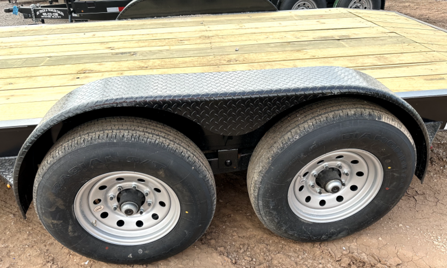 New 2025 Road Boss 20' Tandem Axle Gooseneck Low Style Car Hauler Equipment Trailer