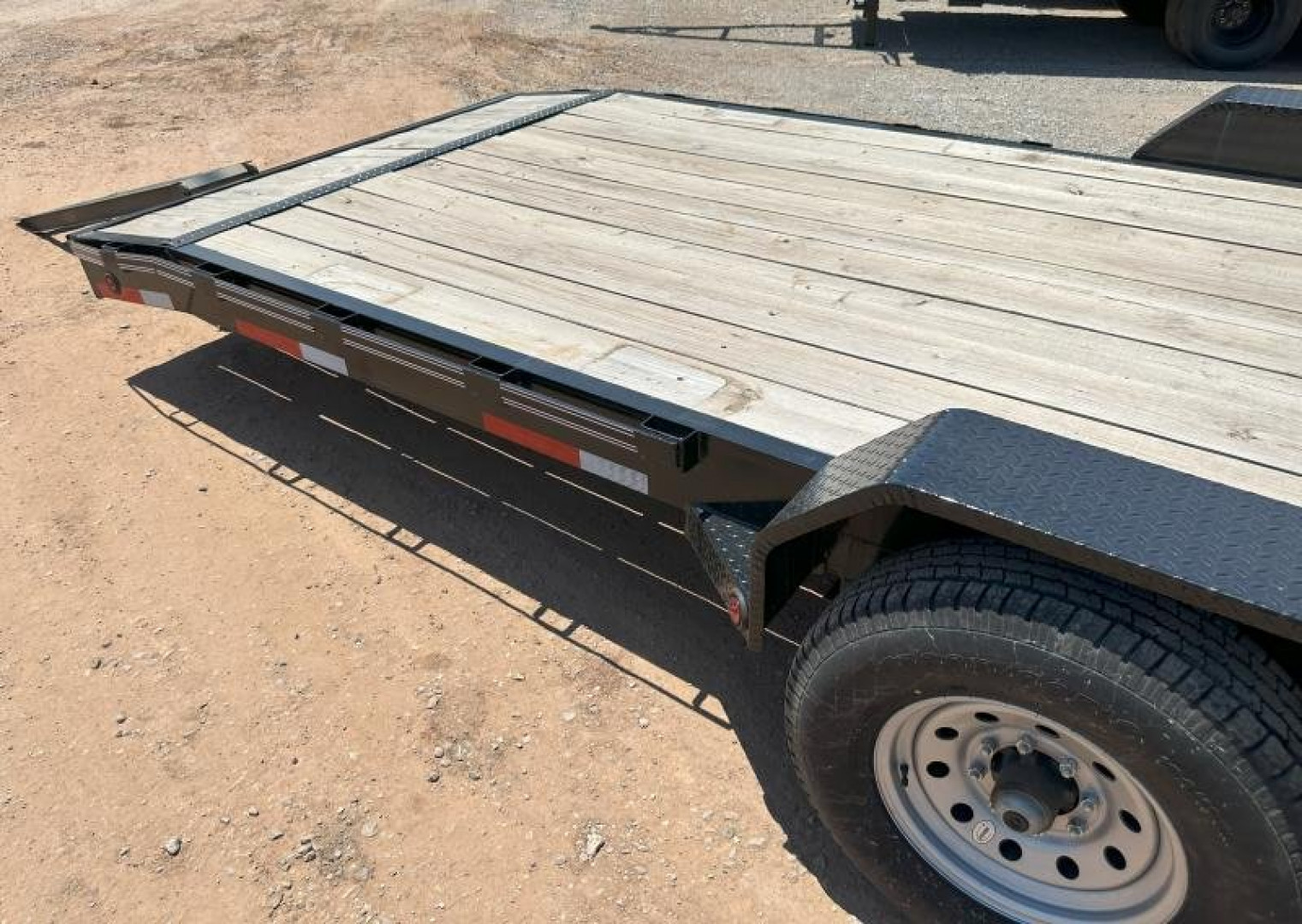 New 2023 East Texas Trailers 83" wide x 36' Tandem Axle Gooseneck Lowstyle  Car Hauler