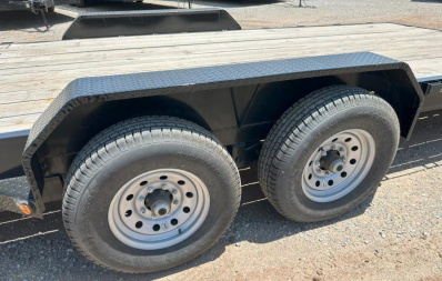 New 2023 East Texas Trailers 83" wide x 36' Tandem Axle Gooseneck Lowstyle  Car Hauler
