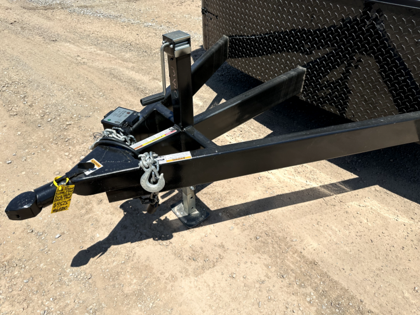 New 2025 Cargo Craft 7x16x7 XP Extreme Medium Duty with ramp door Cargo / Enclosed Trailer