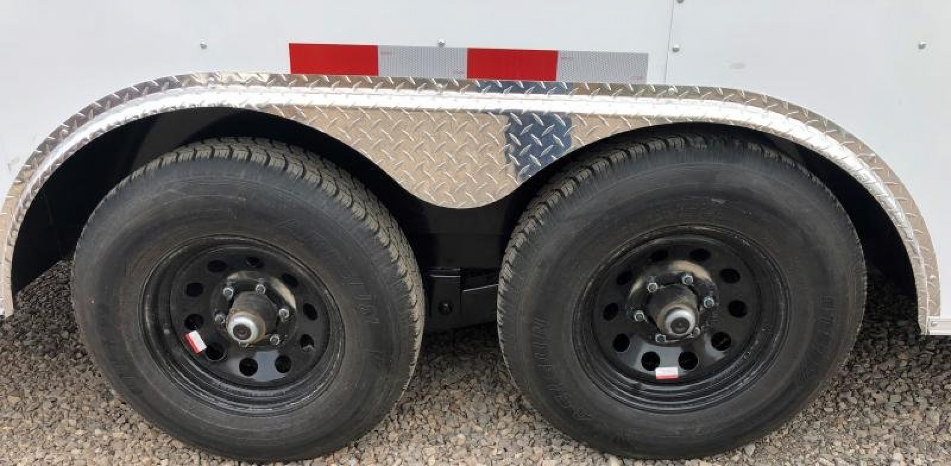 New 2025 Cargo Craft 8.5x16 xp/esx Cargo / Enclosed Trailer