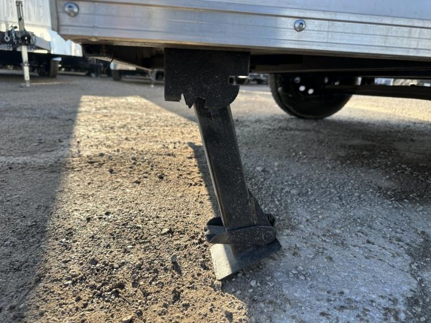 New 2025 Cargo Craft 6x10 Expedition Single Axle Cargo / Enclosed Trailer