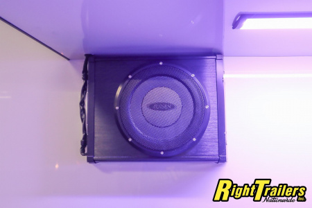 New 2025 8.5X34 RC RACE TRAILER