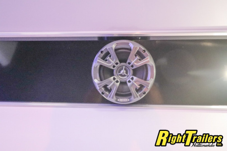 New 2025 8.5X34 RC RACE TRAILER