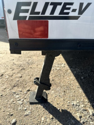 New 2024 Cargo Craft 6x10 Elite V-Nose Sport Ramp Door Cargo / Enclosed Trailer