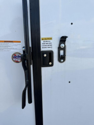 New 2024 Cargo Craft 6x10 Elite V-Nose Sport Ramp Door Cargo / Enclosed Trailer