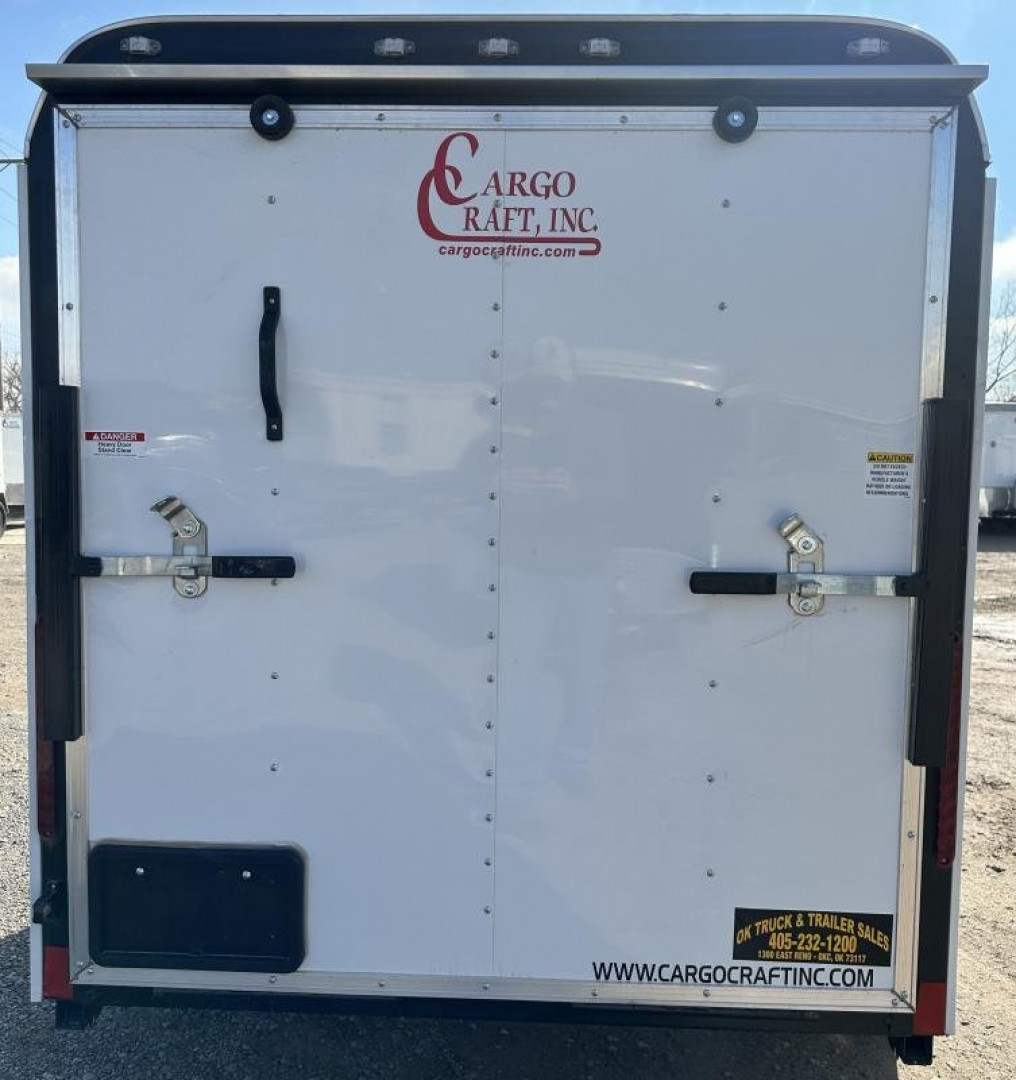 New 2024 Cargo Craft 5x8 Explorer Series  Cargo / Enclosed Trailer