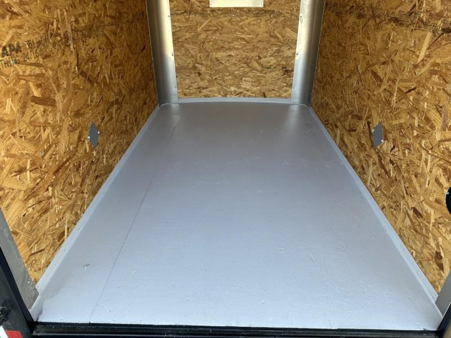 New 2024 Cargo Craft 5x8 Explorer Series  Cargo / Enclosed Trailer