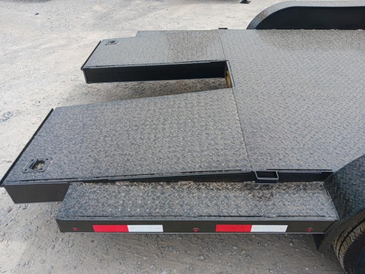 New 2024 Road Boss 83" x 20' 5200 # "The Boss" Car Hauler