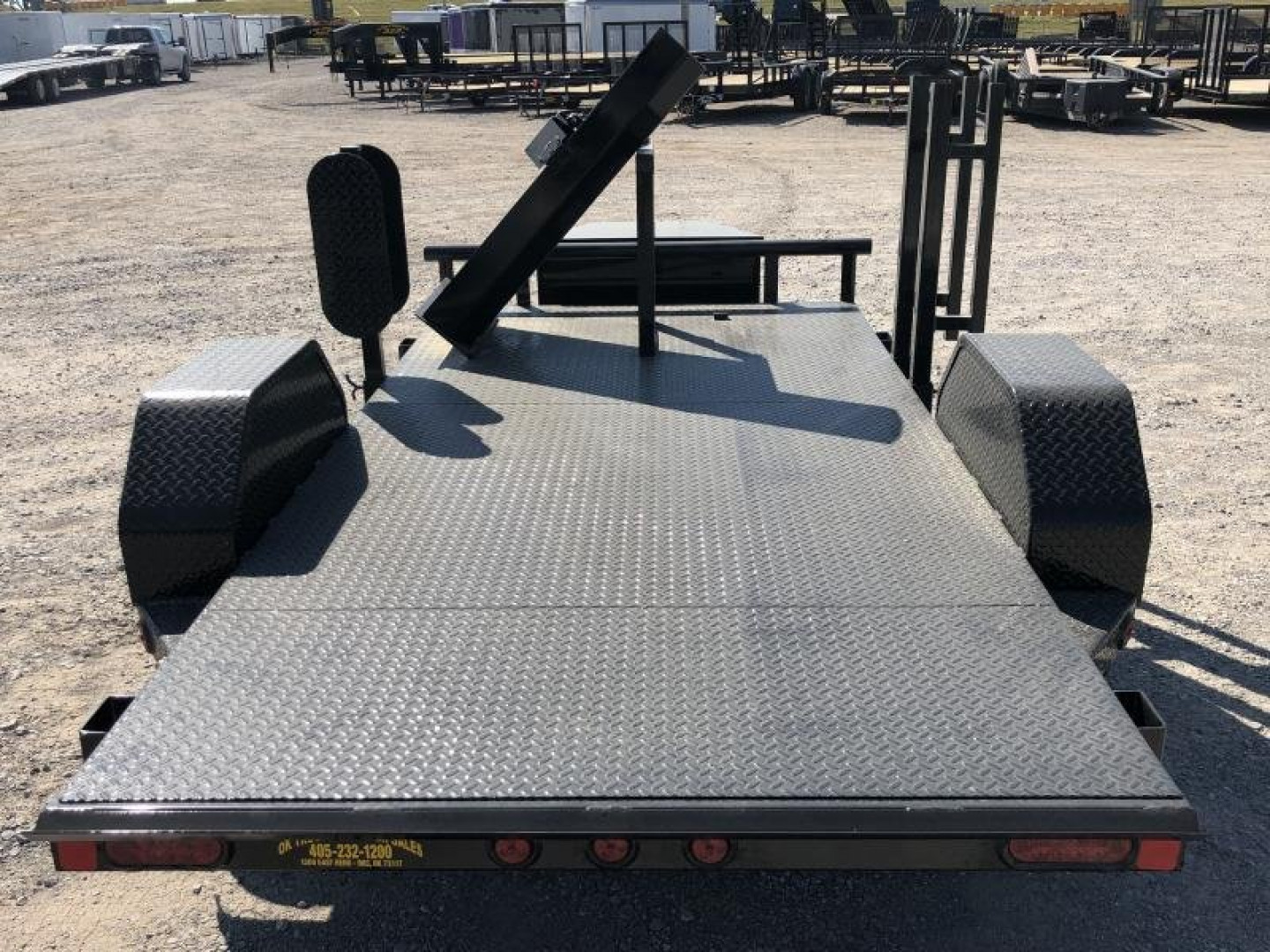 New 2024 East Texas Trailers 5x10 Single Axle Welding Utility Trailer