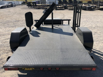 New 2024 East Texas Trailers 5x10 Single Axle Welding Utility Trailer