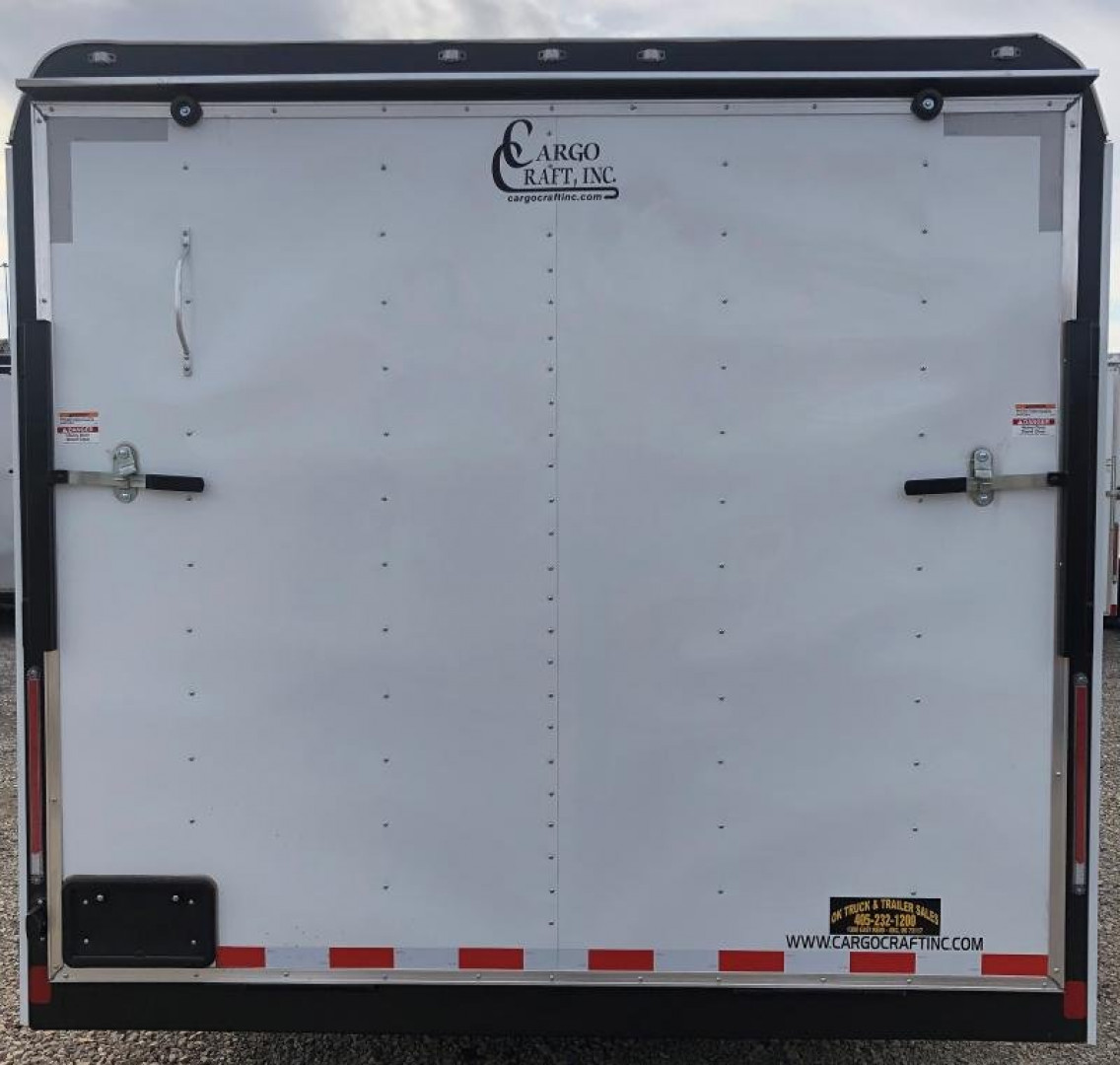 New 2025 Cargo Craft XP85162 Other Cargo / Enclosed Trailer