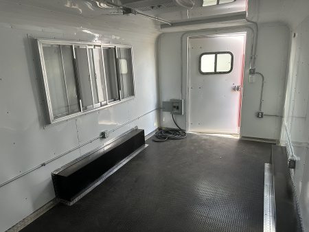 New 2026 Cargo Craft 8.5x16XPConcess Concession