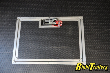 Used 2024 8.5X26 Team Spirit Stacker