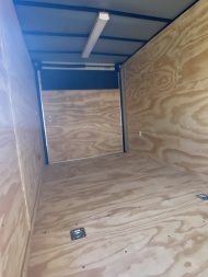 New 2025 Anvil 7x16TA MOBILE HQ Office Trailer