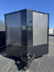 New 2025 Anvil 8.5x20TA Cargo / Enclosed Trailer