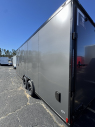 New 2025 Anvil 8.5x20TA Cargo / Enclosed Trailer