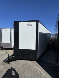 New 2025 Anvil 8.5x20TA Cargo / Enclosed Trailer
