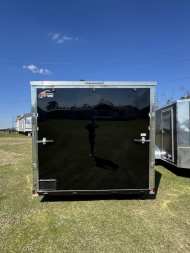 New 2025 Xtreme Cargo Trailers 8.5x16TA 7' Tall Cargo / Enclosed Trailer