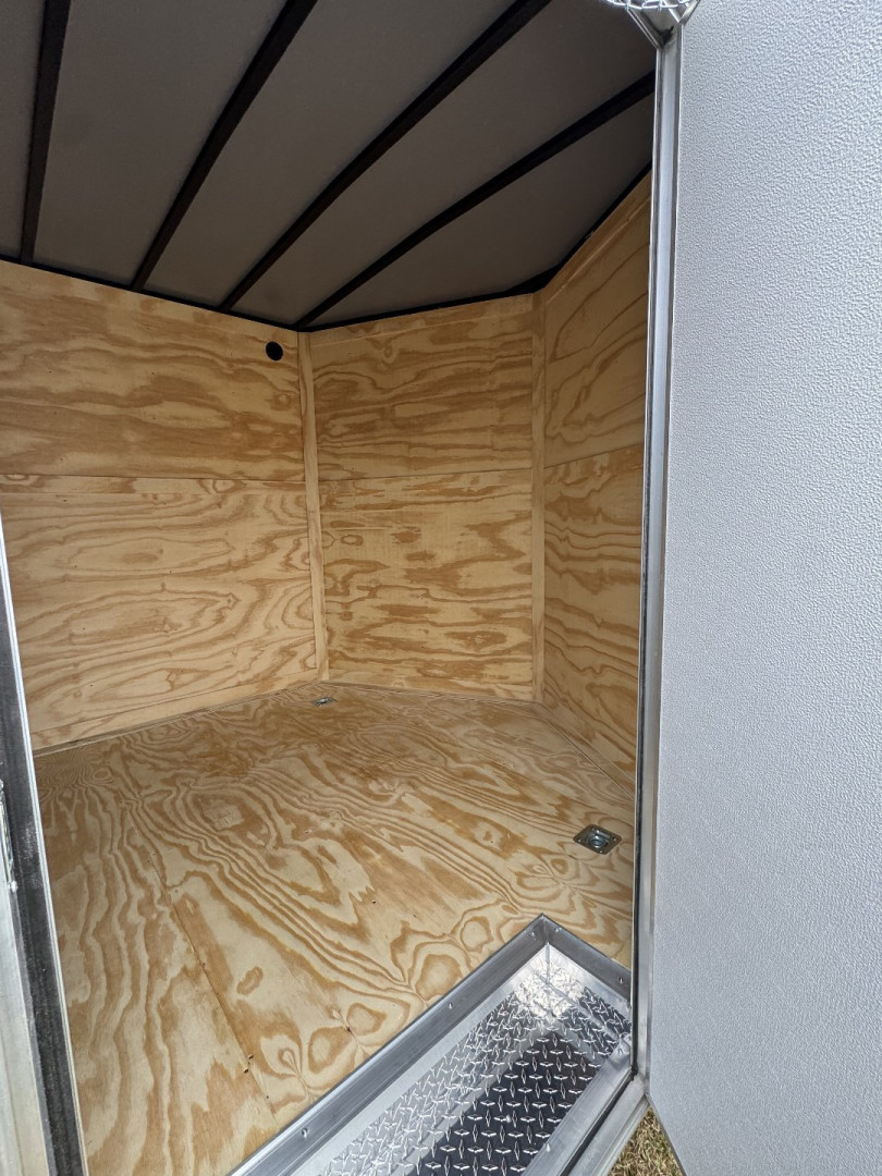 New 2025 Xtreme Cargo Trailers 8.5x16TA 7' Tall Cargo / Enclosed Trailer