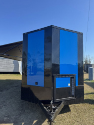 New 2025 Anvil 8.5x24 Photography Trailer Specialty Trailer