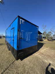 New 2025 Anvil 8.5x24 Photography Trailer Specialty Trailer