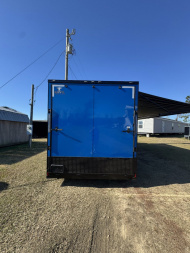 New 2025 Anvil 8.5x24 Photography Trailer Specialty Trailer