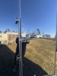 New 2025 Diamond Cargo 8.5x24TA HYBRID BBQ Trailer