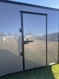 New 2025 Diamond Cargo 8.5x20TA Cargo / Enclosed Trailer