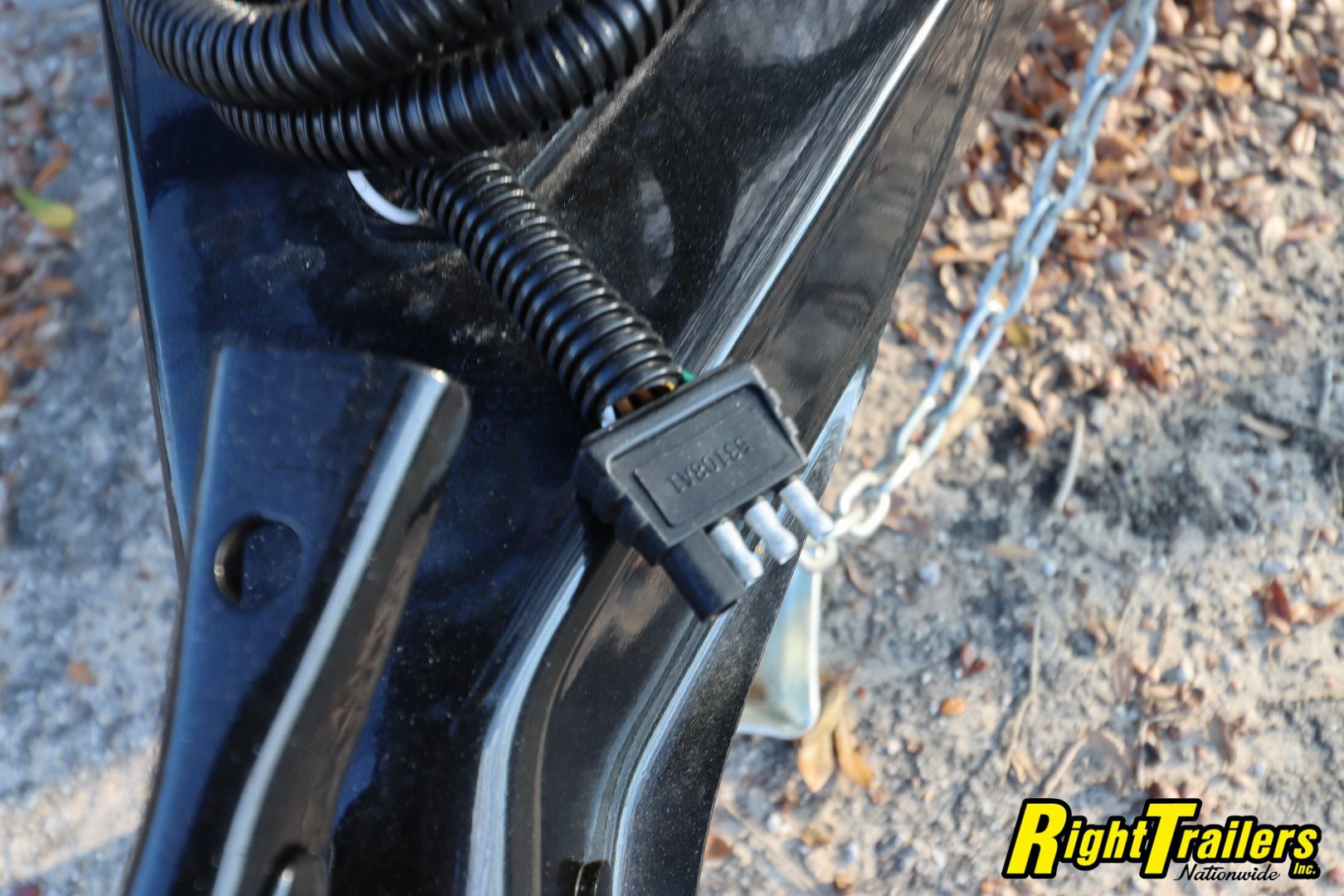 New 6X12 Triple Crown Utility Trailer