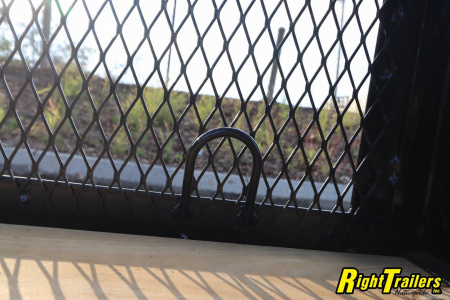 New 6X12 Triple Crown Utility Trailer