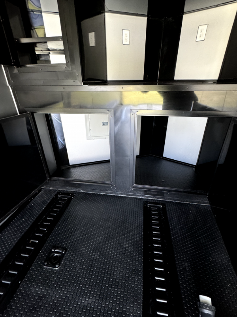 New 2025 A&R Economy Cargo Trailers 8.5X20TA3 RACE TRAILER Cargo / Enclosed Trailer