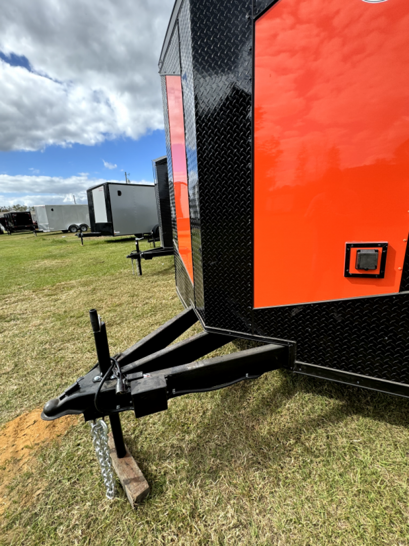 New 2025 A&R Economy Cargo Trailers 8.5X20TA3 RACE TRAILER Cargo / Enclosed Trailer