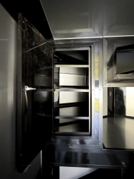 New 2025 A&R Economy Cargo Trailers 8.5X20TA3 RACE TRAILER Cargo / Enclosed Trailer
