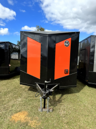New 2025 A&R Economy Cargo Trailers 8.5X20TA3 RACE TRAILER Cargo / Enclosed Trailer