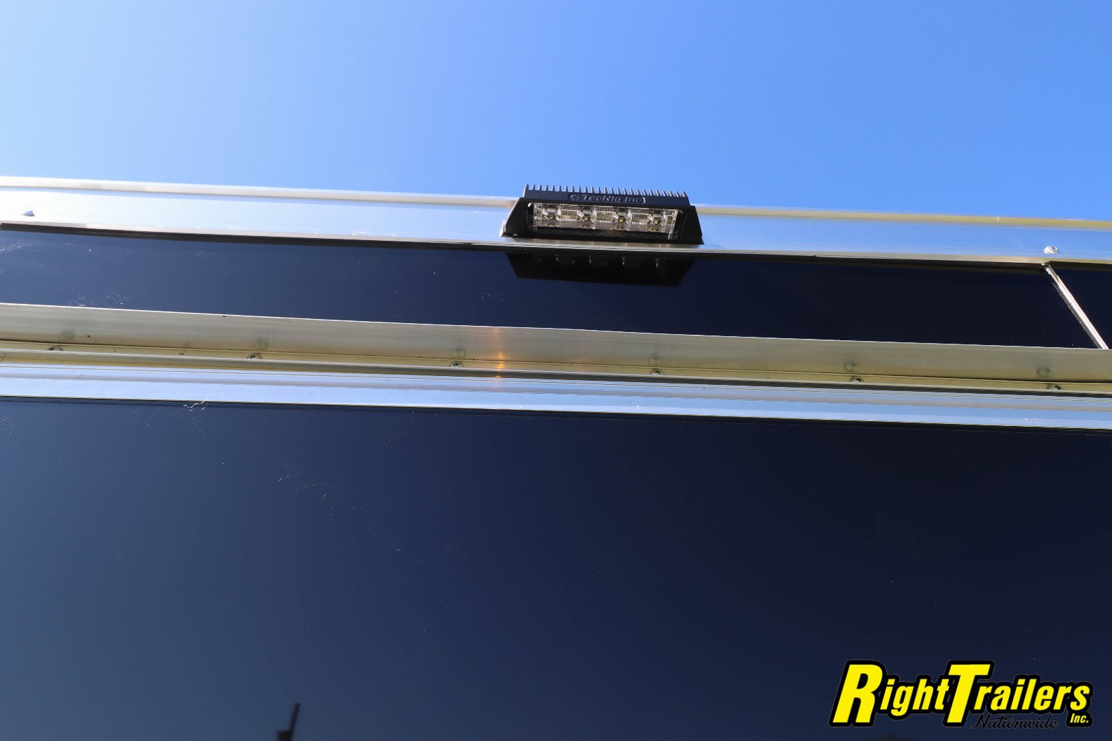 New 2025 7X14 NationCraft CARGO TRAILER