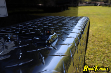 New 2025 7X14 NationCraft CARGO TRAILER