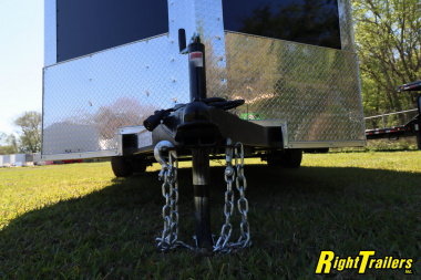 New 2025 7X14 NationCraft CARGO TRAILER