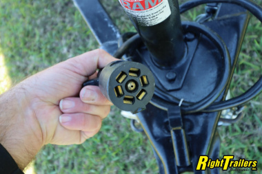 New 2025 7X14 NationCraft CARGO TRAILER