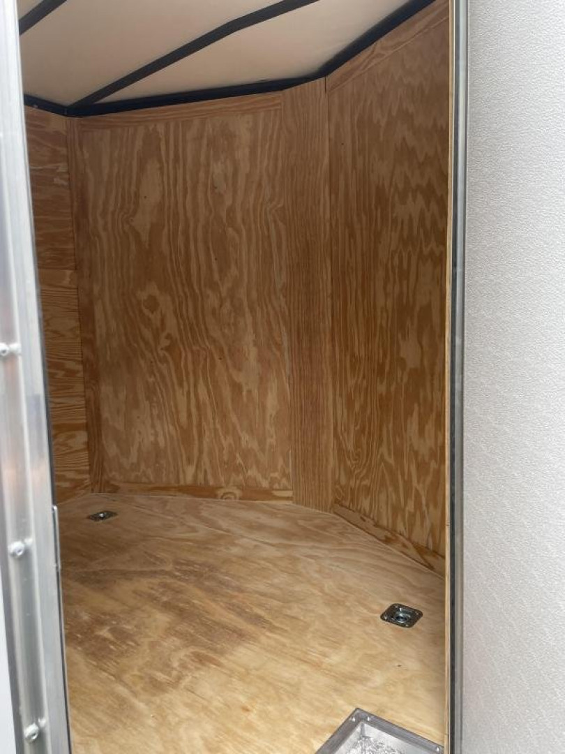 New 2025 SPARTAN CARGO 8.5x22TA3 Cargo / Enclosed Trailer