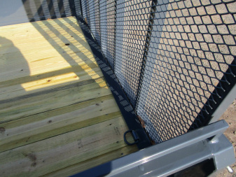 New 2025 Belmont UT614SS Utility Trailer