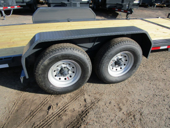 New 2024 Belmont Equipment Tilt Trailer
