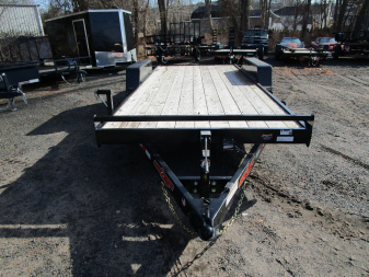 New 2024 Down 2 Earth Trailers Car Hauler