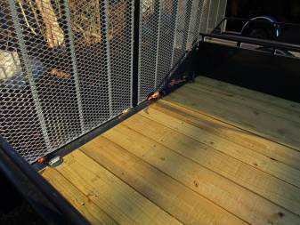 New 2025 Belmont Landscape Trailer 82X14 Solid Side