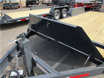 New 2023 Belmont 10K Equipment