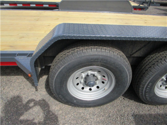 New 2023 Belmont 10K Equipment